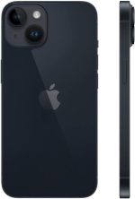 Apple iPhone 14, 128GB, Midnight - Unlocked (Renewed) - Image 4