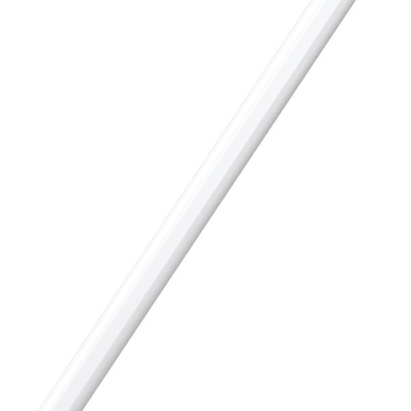 Stylus Pen for iPad 6th-11th Generation-2X Fast Charge Active Pencil Compatible with 2018-2025 Apple iPad Pro 11"/12.9"/M4, iPad Air 3/4/5/M2/M3,iPad mini 5/6 Gen-White