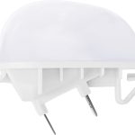 W11251749 Refrigerator LED Light Bulb for Whirlpool Kitchenaid Kenmore Amana Refrigerator Freezer Light Replaces AP7192759 W11520324 W11468934 W11549780 W11449273 W11602886 Fridge Light