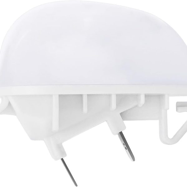 W11251749 Refrigerator LED Light Bulb for Whirlpool Kitchenaid Kenmore Amana Refrigerator Freezer Light Replaces AP7192759 W11520324 W11468934 W11549780 W11449273 W11602886 Fridge Light