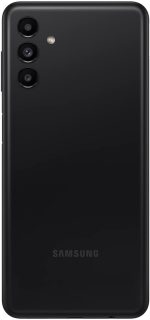 Samsung Galaxy A13 5G Cell Phone, AT&T GSM Unlocked Android Smartphone, 64GB, Long Lasting Battery, Expandable Storage, Triple Lens Camera, Infinite Display, Black (Renewed) - Image 4
