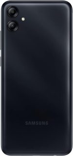SAMSUNG,Galaxy A04e (SM-A042M/DS) Dual SIM 32GB,6.5'' GSM Unlocked,International Version-Black - Image 3