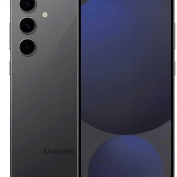 SAMSUNG Galaxy S24 FE 5G with Galaxy AI (256GB, 8GB, Dual SIM) 6.7" AMOLED 120Hz, 10-Core Processor (International Model Unlocked for US, Verizon & Global 5G) S721B/DS (Graphite)