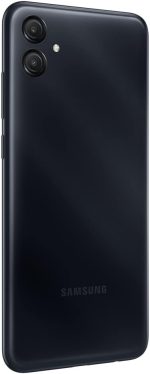 SAMSUNG,Galaxy A04e (SM-A042M/DS) Dual SIM 32GB,6.5'' GSM Unlocked,International Version-Black - Image 6