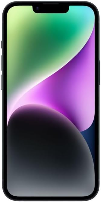 Apple iPhone 14, 128GB, Midnight - Unlocked (Renewed) Apple iPhone 14, 128GB, Midnight - Unlocked (Renewed)