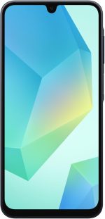 Samsung Galaxy A16 4G LTE (128GB + 4GB) International Model SM-A165F/DS Factory Unlocked, 6.7", Dual SIM, 50MP Triple Camera (Case Bundle), Black - Image 4