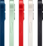 Apple iPhone 12, 64GB, Black - Fully Unlocked (Renewed) - Image 4