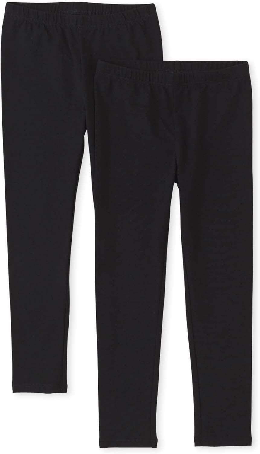 The Children's Place Girls' Leggings The Children's Place Girls' Leggings