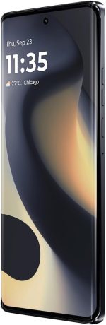 Motorola Edge | 2024 | Unlocked | Made for US 8/256GB | 50MP Camera | Midnight Blue - Image 7