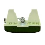 [6750C-0005P Overload OEM Mania] 6750C-0005P Original KLIXON Produced for LG Refrigerator Overload Protector Replacement Part - Item Code: 293RFBYY-520 - Image 3