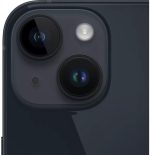 Apple iPhone 14 Plus, 128GB, Midnight - Unlocked (Renewed) - Image 4