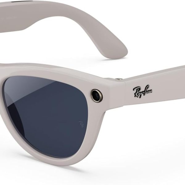 Ray-Ban Meta Glasses, Skyler