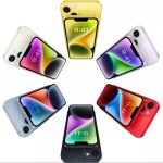 Apple iPhone 14 Plus, 128GB, Midnight - Unlocked (Renewed) - Image 5