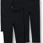 Amazon Essentials Girls Leggings