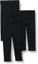 Amazon Essentials Girls Leggings