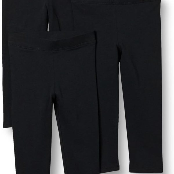 Amazon Essentials Girls Leggings