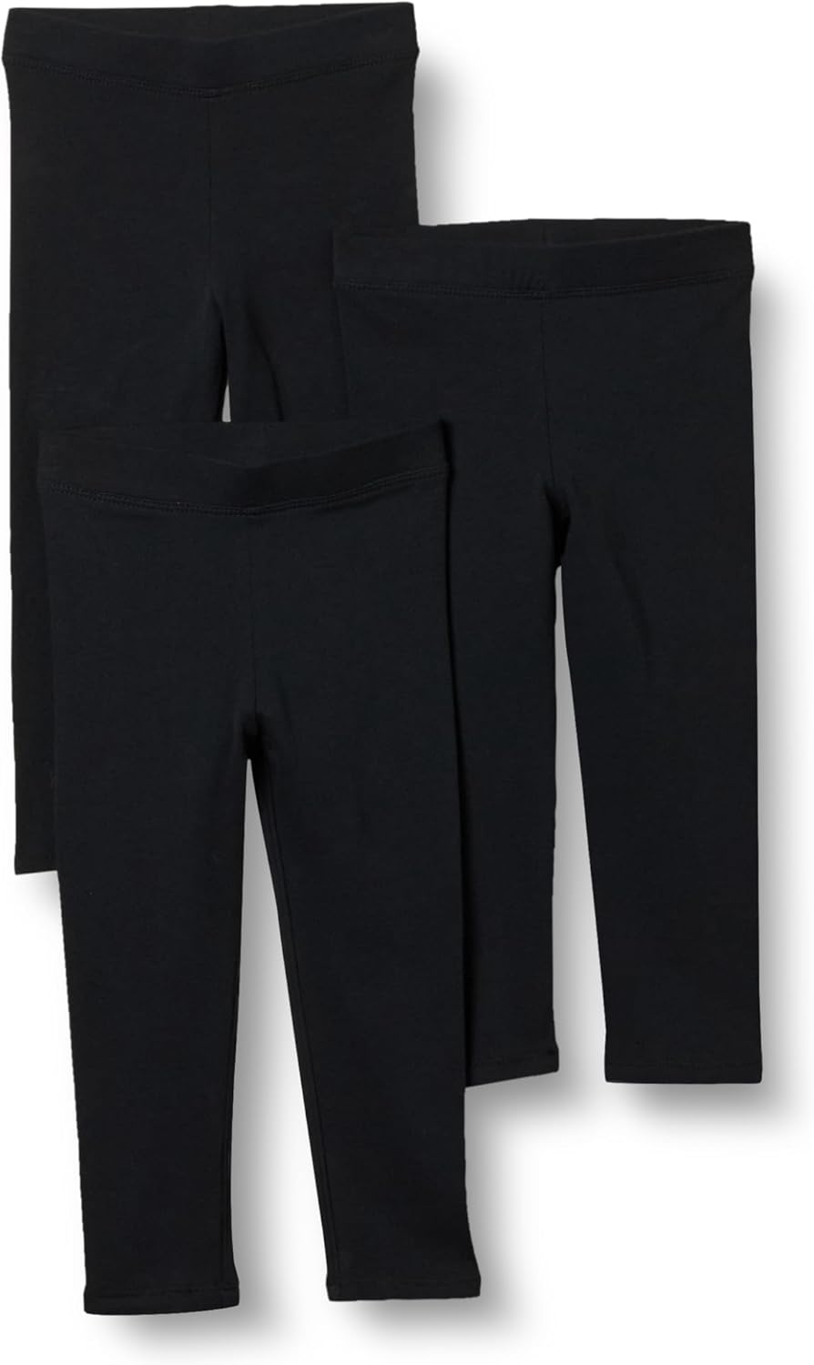 Amazon Essentials Girls Leggings Amazon Essentials Girls Leggings