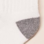 Amazon Essentials Unisex Kids and Toddlers' Cotton Crew Socks, 10 Pairs - Image 4