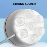 Mini portable USB Washing Machine | Sink Washing Machine Ultrasonic Turbo Washer for Clothes and Dishes. Perfect for Travel, Business, Camping, Home, College, RV, and Apartments - Image 6