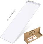 W11048980 Refrigerator LED Light Assembly Compatible with Whirlpool WRQA59CNKZ Kitchen-Aid KRQC506MPS00 Replace W11455230 W11470191 W11032355 W11032353, 10 Years Manufacturer