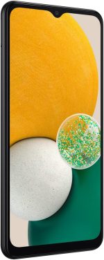 Samsung Galaxy A13 5G Cell Phone, AT&T GSM Unlocked Android Smartphone, 64GB, Long Lasting Battery, Expandable Storage, Triple Lens Camera, Infinite Display, Black (Renewed) - Image 2