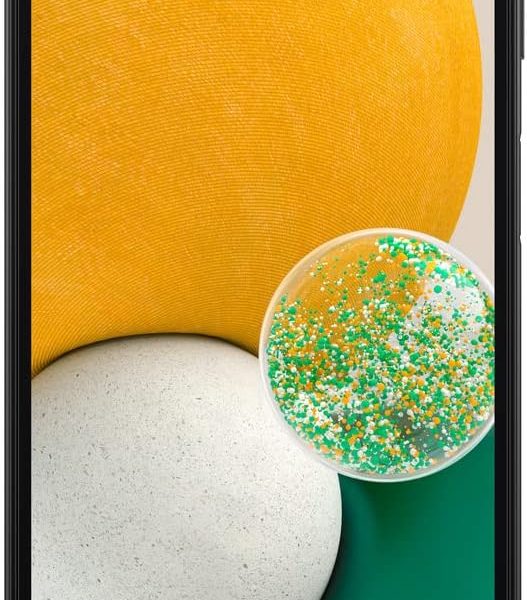 Samsung Galaxy A13 5G Cell Phone, AT&T GSM Unlocked Android Smartphone, 64GB, Long Lasting Battery, Expandable Storage, Triple Lens Camera, Infinite Display, Black (Renewed)