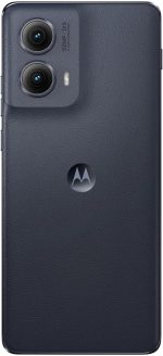 Motorola Edge | 2024 | Unlocked | Made for US 8/256GB | 50MP Camera | Midnight Blue - Image 4