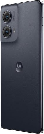 Motorola Edge | 2024 | Unlocked | Made for US 8/256GB | 50MP Camera | Midnight Blue - Image 10