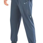 NORTHYARD Men's Athletic Running Pants Lightweight Workout Joggers Quick Dry Gym Sweatpants Active Sports Track Training