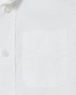 The Children's Place Boys Long Sleeve Oxford Button Down Shirt - Image 3
