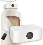 Portable Clothes Dryer - Mini Portable Dryer Machine for Laundry Apartments and Travelling, Hotel Room