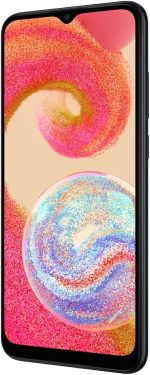 SAMSUNG,Galaxy A04e (SM-A042M/DS) Dual SIM 32GB,6.5'' GSM Unlocked,International Version-Black - Image 5