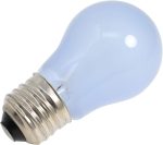 241555401 Refrigerator Light Bulb Replacement for Frigidaire Refrigerators - Compatible with Frigidaire 241555401 & Part Number AP3763141, 1056583, AH977006, EA977006, PS977006 - Image 2