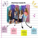 Popular Cotton Girls Training Bra - Crop Cami Training Bras for Girls with Adjustable Straps. Cotton Bra Pack. - Image 6