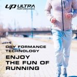 Ultra Performance 3 Pack Fleece Active Tech Joggers for Men, Mens Sweatpants with Zipper Pockets - Image 7