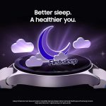 Samsung Galaxy Watch 7 40mm Bluetooth AI Smartwatch w/Energy Score, Wellness Tips, Heart Rate Tracking, Sleep Monitor, Fitness Tracker, 2024, Green [US Version, 1Yr Manufacturer Warranty] - Image 3