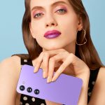 Cheap Mobile Phones, 5.0 Inch, Android 9.0, Dual SIM Dual Camera, Quad Core, 16GB ROM【Expandable up to 128GB】, Support WiFi/Bluetooth/FM, Face Unlocked Phones (Purple) - Image 2