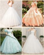 Women’s Petticoat Skirt Crinoline for Girls Hoop Skirt Petticoat Underskirt Half Slips - Image 3