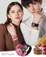 Nylon Loop Sport Band Compatible with Apple Watch Bands 44mm 45mm 46mm 49mm 42mm for Women Men, iWatch Wrist Straps for Ultra 3 2, Se, Series 11 10 9 8 7, Breathable, Soft Band Ideal for Outdoor - Image 7