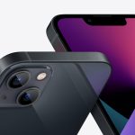 Apple iPhone 13, 128GB, Midnight - Unlocked (Renewed) - Image 4