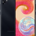 SAMSUNG,Galaxy A04e (SM-A042M/DS) Dual SIM 32GB,6.5'' GSM Unlocked,International Version-Black