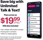 Lively Jitterbug Smart4 Smartphone for Seniors - Cell Phone for Seniors - Not Compatible with Other Wireless Carriers - Must Be Activated with Lively Phone Plan - Image 6