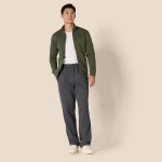 Amazon Essentials Men's Fleece Open Bottom Sweatpant (Available in Big & Tall) - Image 6