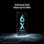 Samsung Galaxy A16 5G A Series, Unlocked Android Smartphone, Large AMOLED Display, Durable Design, Super Fast Charging, Expandable Storage, 5G Connectivity, US Version, 2025, Blue Black - Image 7