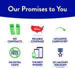 TracFone Motorola Moto g 5G (2024) [Activation Promotion] Locked Prepaid Smartphone, 128GB, Gray - Includes $20 Unlimited Talk, Text, & 4GB Data 30-Day Plan - Image 4