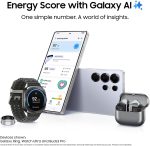 SAMSUNG Galaxy S25 Ultra, 512GB Smartphone, Unlocked Android, AI Night Mode Camera, Snapdragon 8 Elite Fast Processor, 5000mAh Battery, Built-in S Pen, 2025, US 1 Yr Warranty, Titanium Black - Image 8