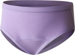 Hanes Toddler Girls' Potty Trainer Brief, Moisture-Wicking Panty, Odor Protection Potty Trainer Underwear, 6-Pack - Image 2