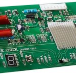 US Merchant -Upgraded W10503278 Factory Certified OEM WPW10503278 Jazz Control Board for Whirlpool Maytag KitchenAid Jenn-Air Amana Magic Chef Admiral Norge Roper Kenmore W10165748 67006740 8208187