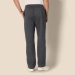 Amazon Essentials Men's Fleece Open Bottom Sweatpant (Available in Big & Tall) - Image 4