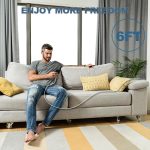 iPhone 17 16 15 Charger Fast Charging,2Pack 20W Apple iPad USB C Wall Chrager Block with 6FT USB C to C Cable for iPhone 17/Pro/Pro Max/17 Air/ 16/16 Pro/16 Pro Max/15/Plus/Pro/Pro Max - Image 6